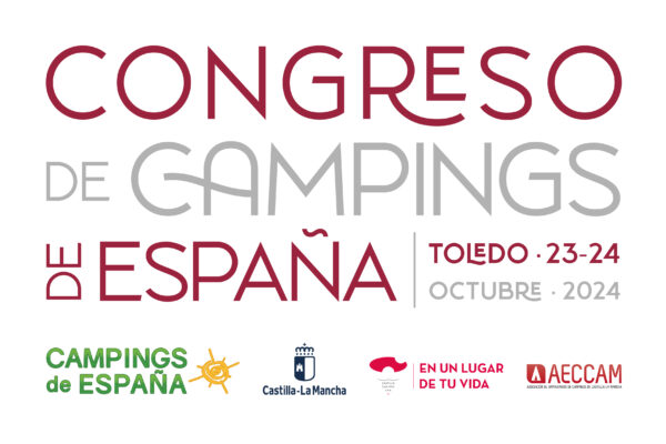 Record de asistentes en el Congreso Nacional de Campings