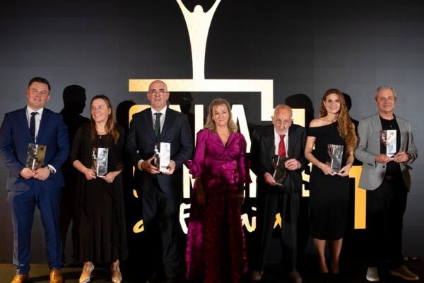 Premios a los mejores campings de España 2025