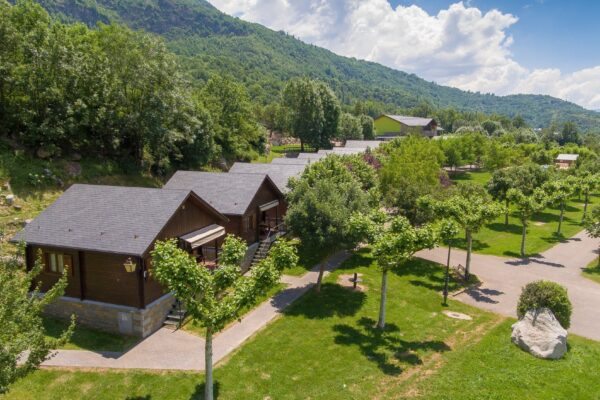 Semana Santa 2026: los campings rozan la plena ocupación