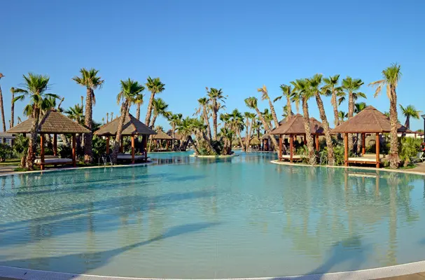 Camping Alannia Costa Blanca