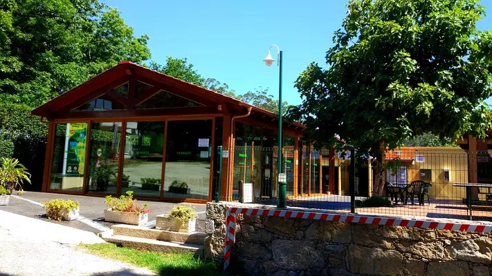 Camping Aldan