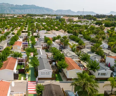 Camping Almafra