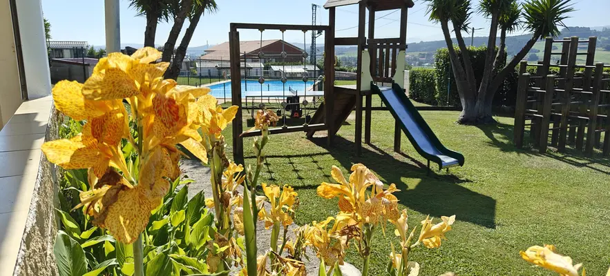 Camping Altamira Park