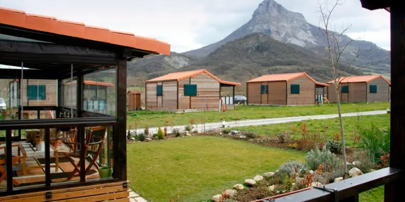 Camping Arbizu