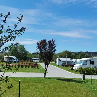 Camping Argos