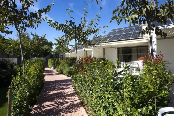 Camping Bonterra Resort