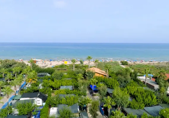 Camping Bravoplaya