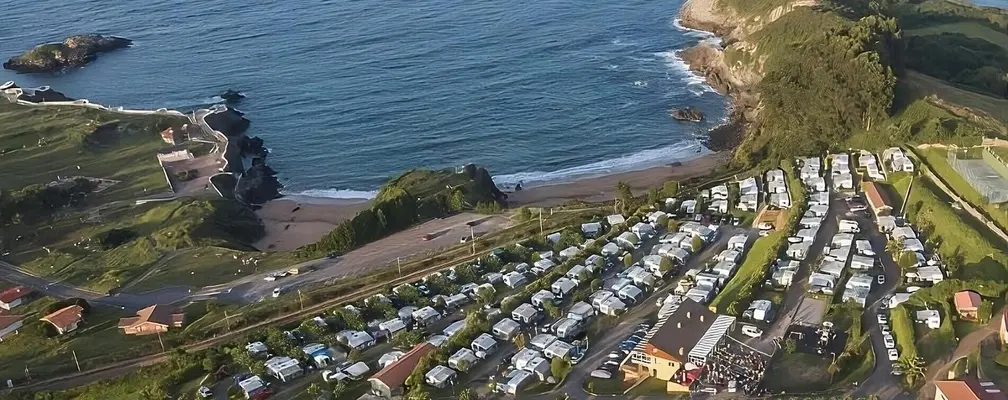 Camping Buenavista