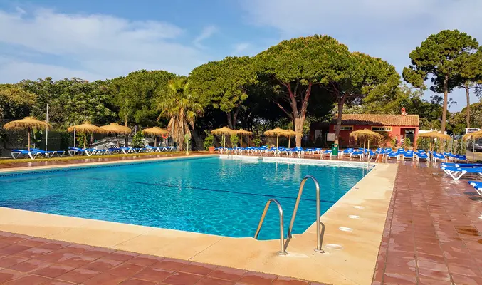Camping Cabopino