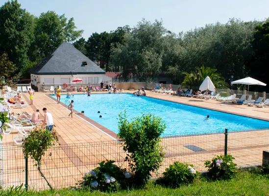 Camping Cachadelos