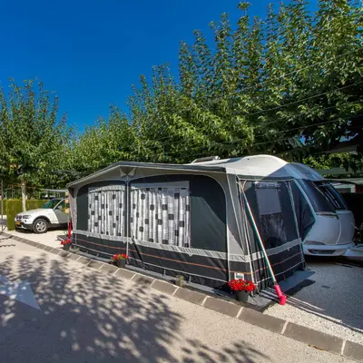 Camping CalpeMar