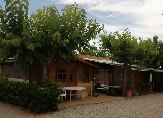 Camping Celmar