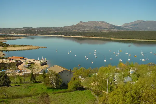 Camping Cervera