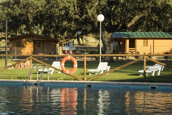 Camping Complejo The Dreams