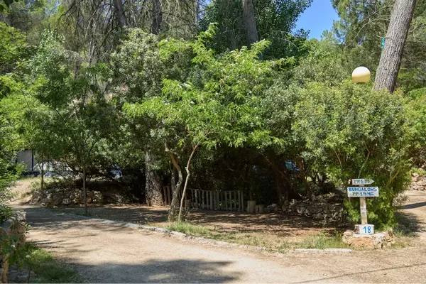 Camping Contreras-Río Cabriel
