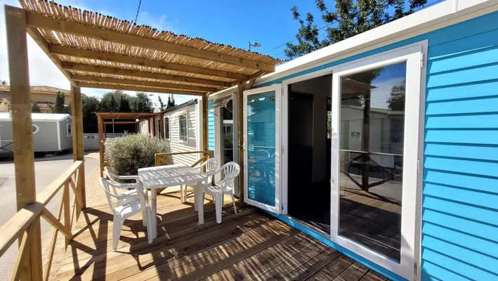 Camping Costa Blanca