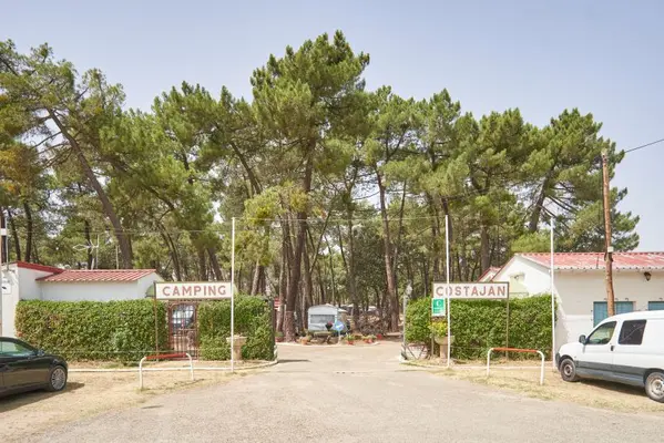 Camping Costaján