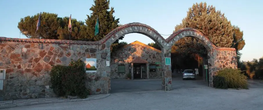 Camping Despeñaperros