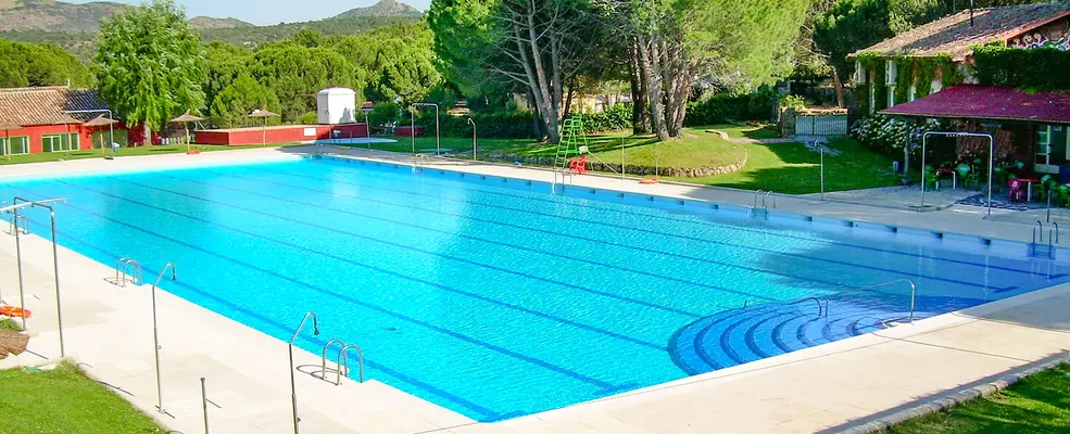Camping El Canto la Gallina