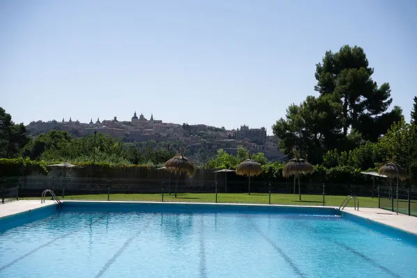 Camping El Greco