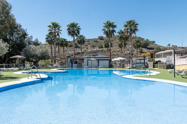 Camping El Torres