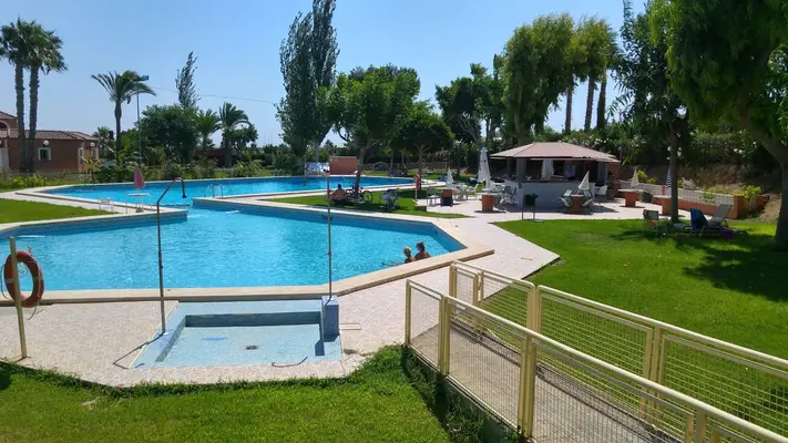 Camping Florantilles
