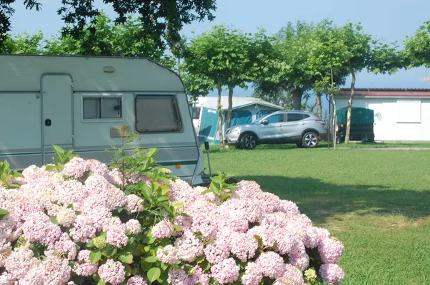 Camping Galdona