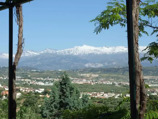 Camping Granada
