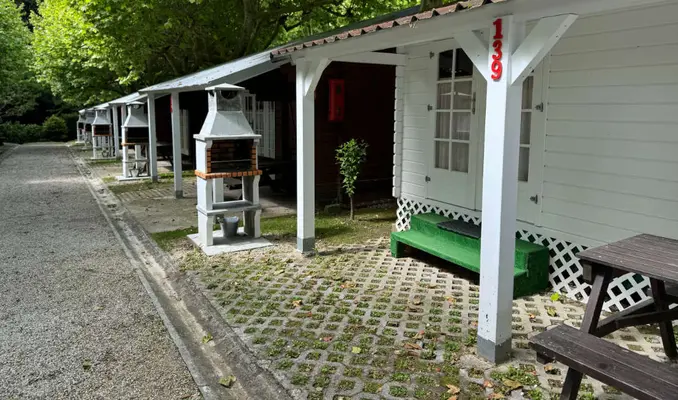 Camping Jaizkibel
