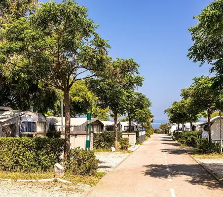 Camping La Bella Vista