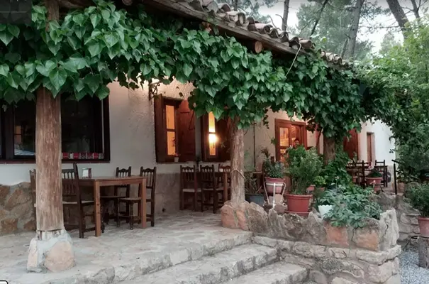 Camping La Bolera