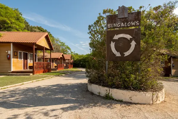 Camping La Buganvilla