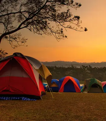 Camping La Conca