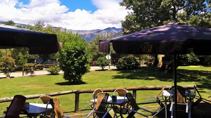 Camping La Mata