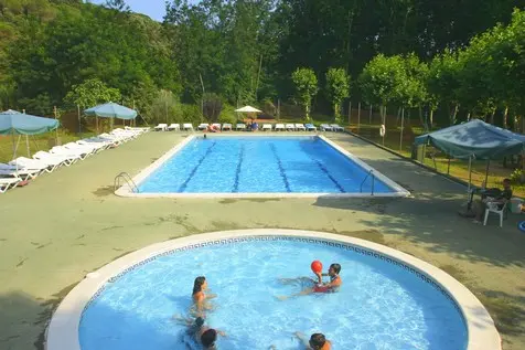 Camping La Verneda