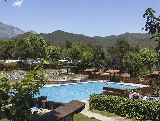 Camping La Viorna
