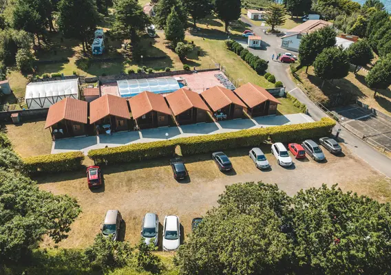 Camping Lago Mar