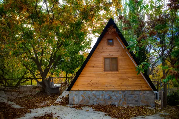 Camping Las Nogueras de Nerpio