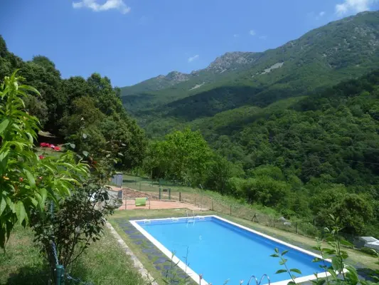 Camping Les Illes