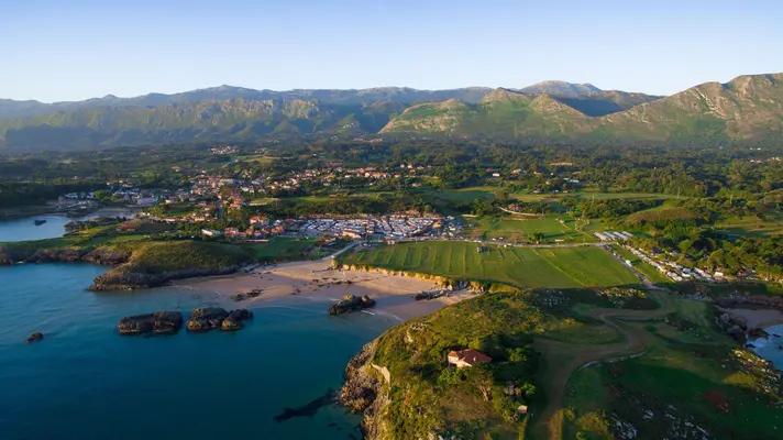 Camping Mariaelena