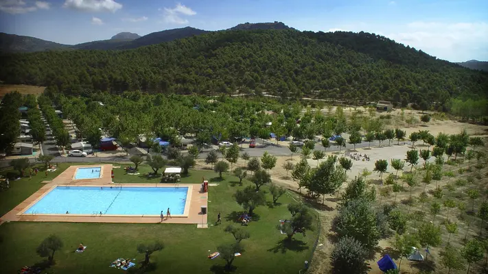 Camping Mariola
