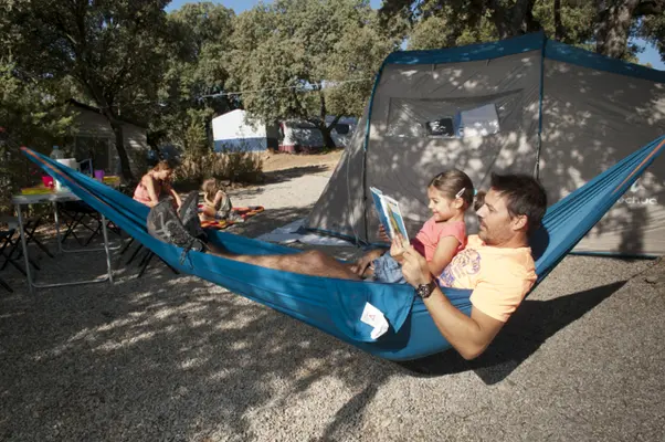 Camping Monte Holiday