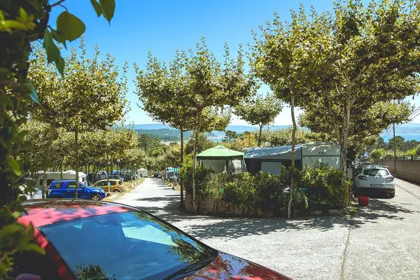 Camping O Espiño