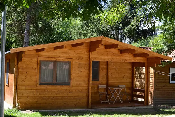 Camping Osate