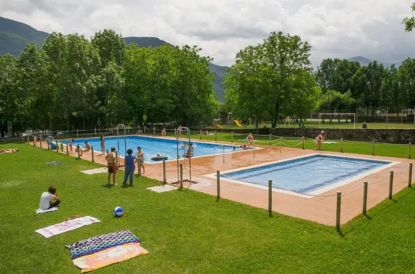 Camping Oto