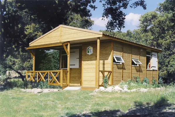 Camping Piscis