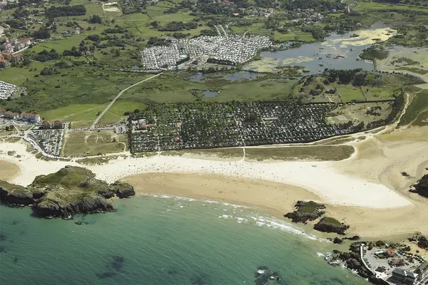 Camping Playa Joyel