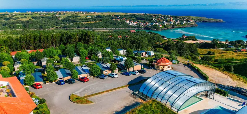 Camping Punta Marina