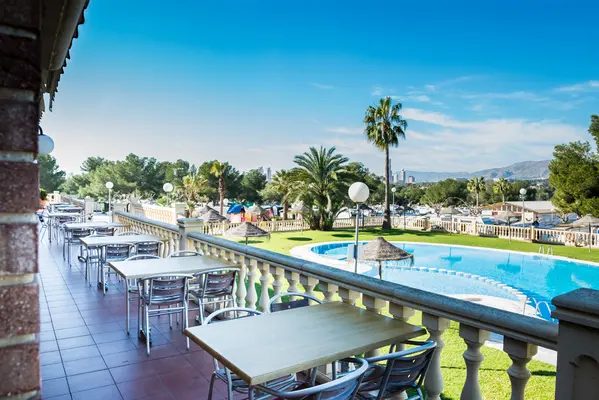 Camping Racó