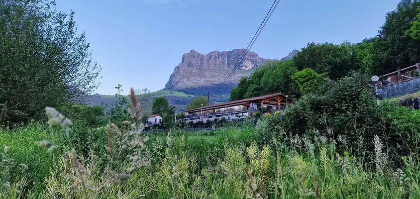 Camping Ramales